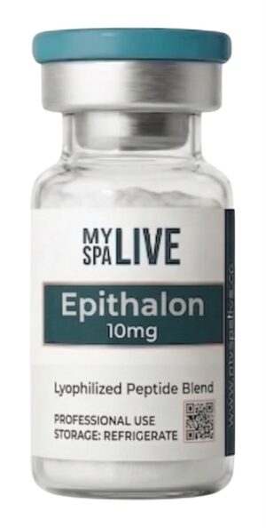 Epithalon 10mg