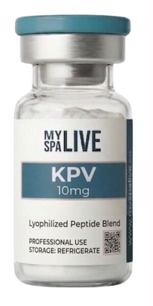 KPV 10mg