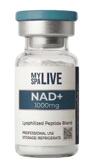 NAD+ 1000mg