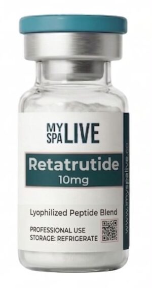 Retatrutide 10mg