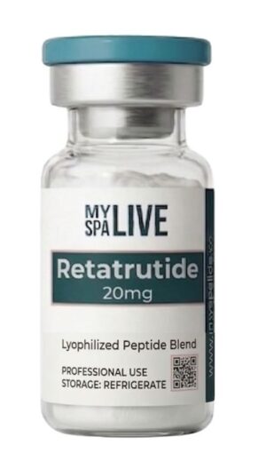 Retatrutide 20mg