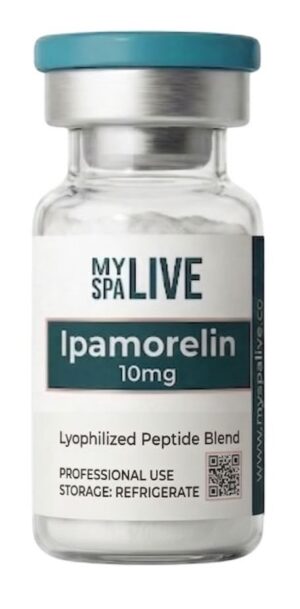 Ipamorelin 10mg