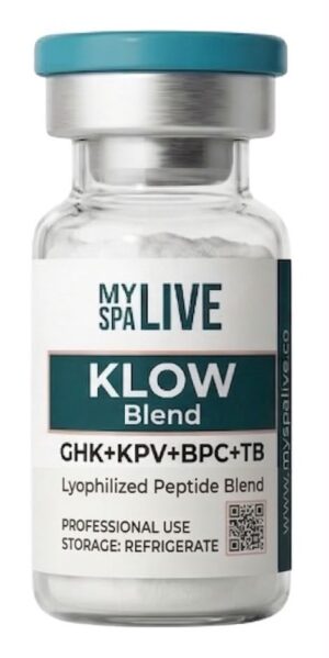 KLOW Blend