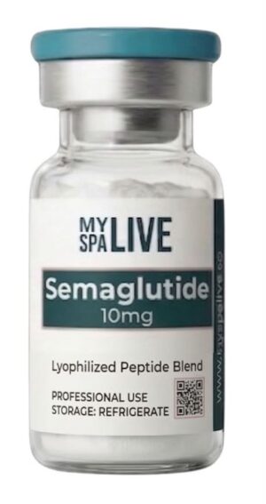 Semaglutide 10mg