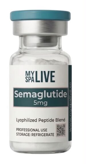 Semaglutide 5mg
