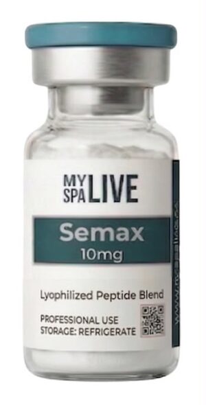 Semax 10mg