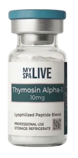 Thymosin-Alpha-1 10mg