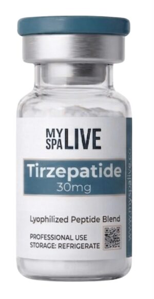 Tirzepatide 30mg