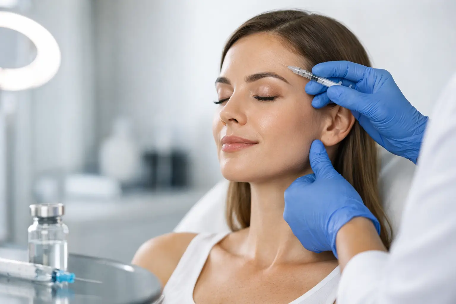 Is Botox Safe for Beginners? What to Know