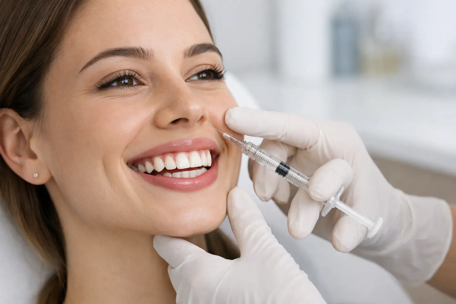 Botox for Gummy Smile: Is It Right for You?