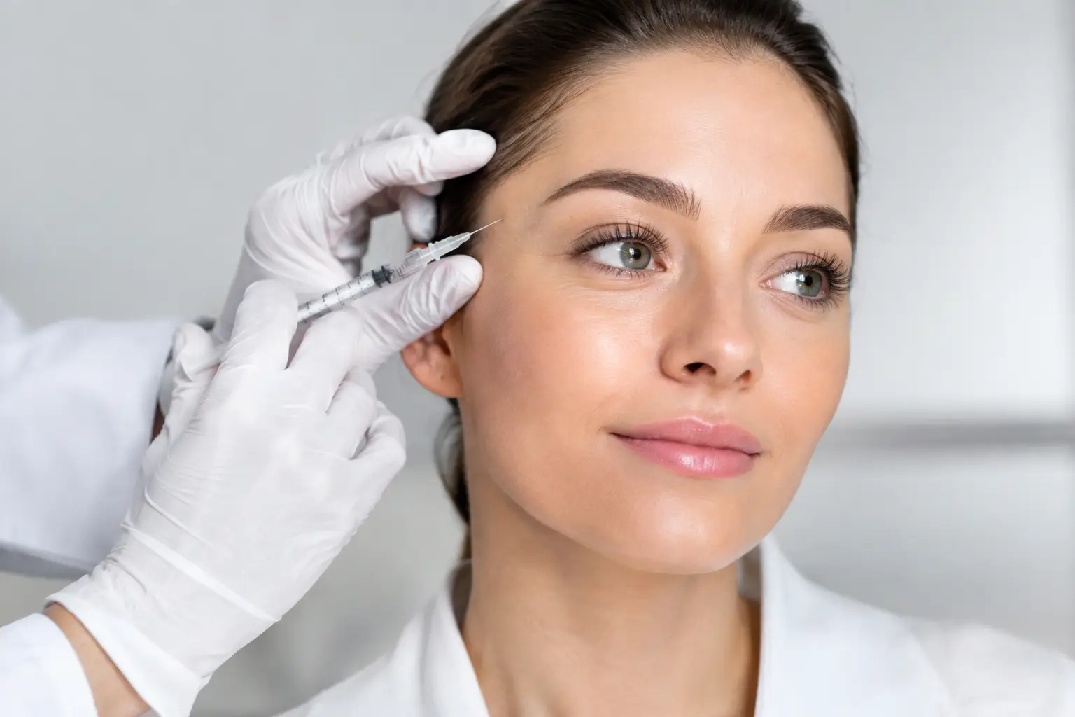 Botox Treatment Review for Natural Results