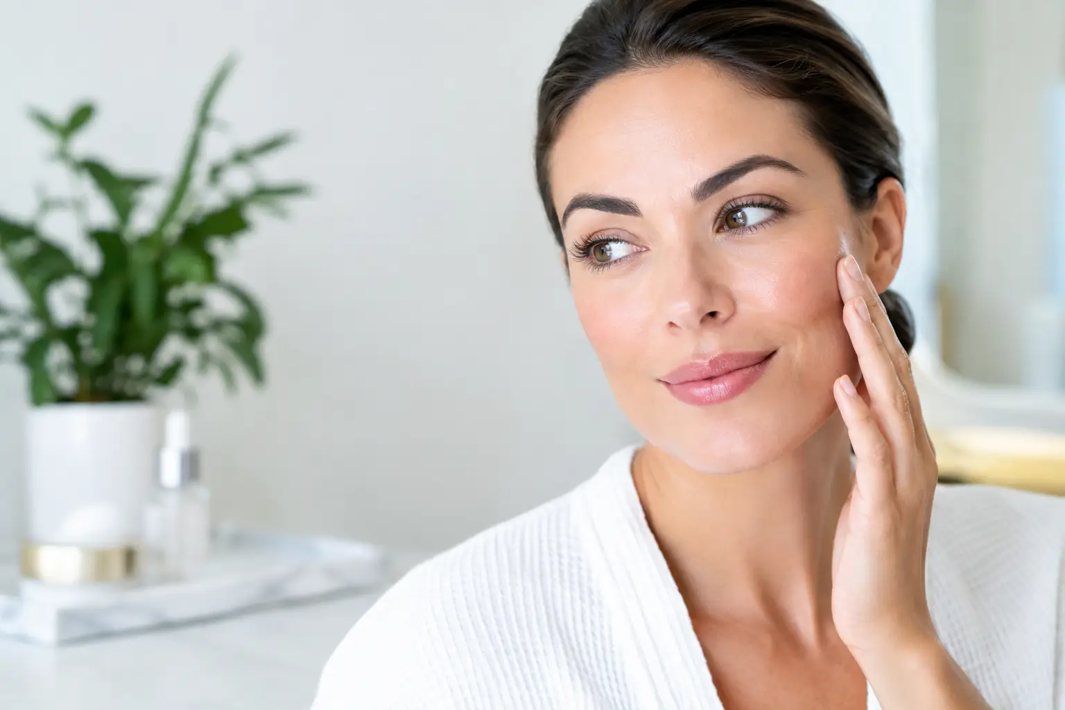 How to Maintain Botox Results Between Visits