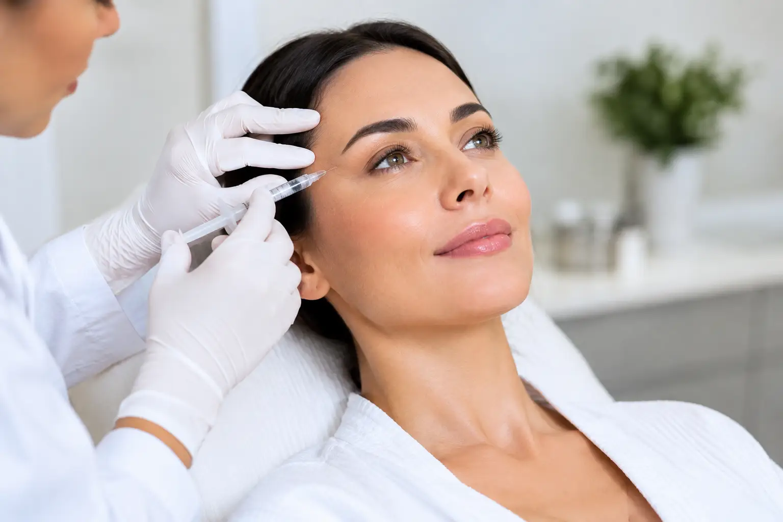 Xeomin Treatment Results: What to Expect