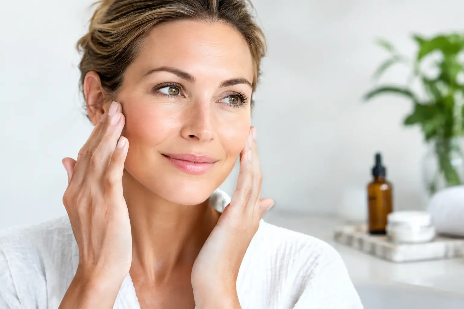 Botox Alternatives for Natural-Looking Renewal